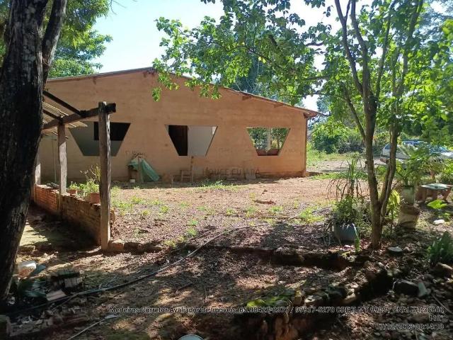 Sítio e chácara venda em Região Geográfica Imediata de Cuiabá, Região Metropolitana do Vale do Rio Cuiabá