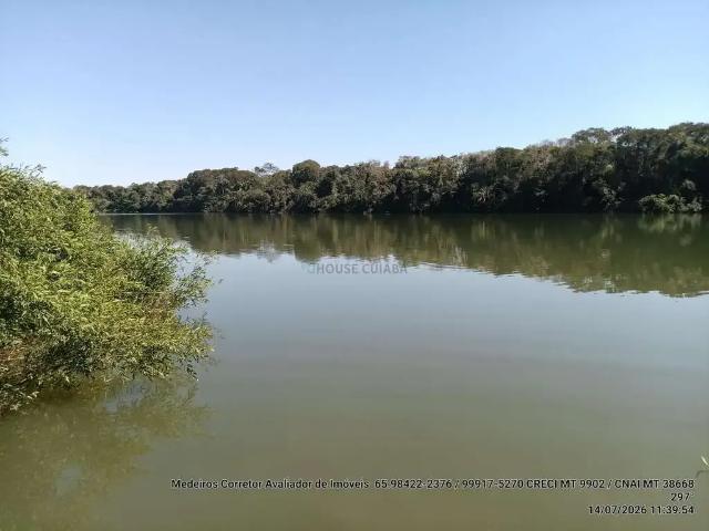 Sítio e chácara venda em Região Geográfica Imediata de Cuiabá, Região Metropolitana do Vale do Rio Cuiabá