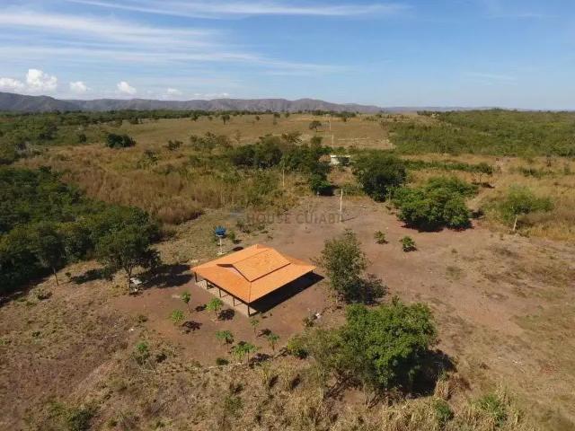 Sítio e chácara venda em Região Geográfica Imediata de Cuiabá, Região Metropolitana do Vale do Rio Cuiabá