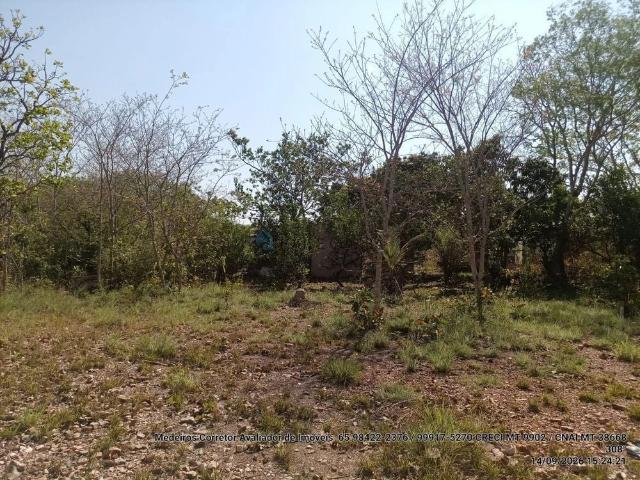 Sítio e chácara venda em Centro Político Administrativo, Cuiabá