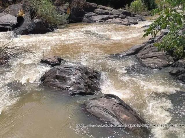 Sítio e chácara venda em Região Geográfica Imediata de Cuiabá, Região Metropolitana do Vale do Rio Cuiabá