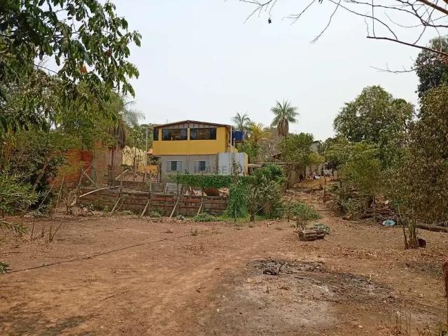 Sítio e chácara venda em Região Geográfica Imediata de Cuiabá, Região Metropolitana do Vale do Rio Cuiabá