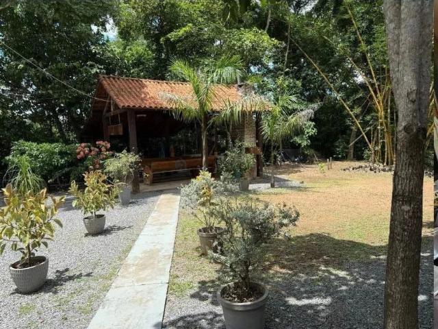 Sítio e chácara venda em Baú, Cuiabá