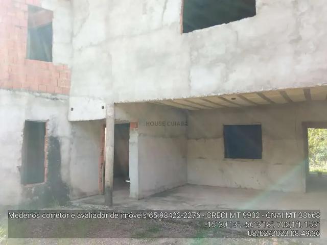 Sítio e chácara venda em Região Geográfica Imediata de Cuiabá, Região Metropolitana do Vale do Rio Cuiabá