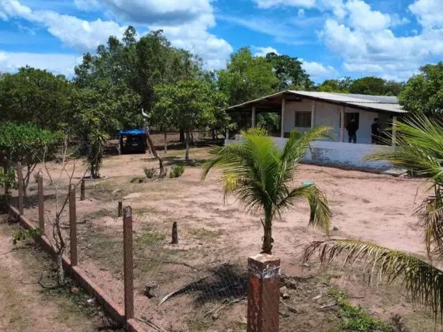 Sítio e chácara venda em Região Geográfica Imediata de Cuiabá, Região Metropolitana do Vale do Rio Cuiabá