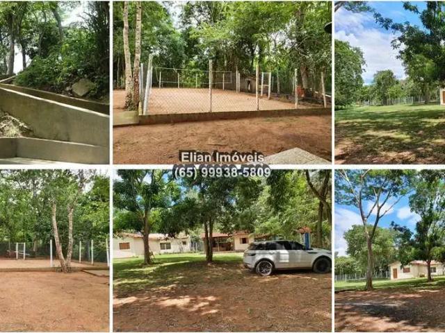 Sítio e chácara venda em Região Geográfica Imediata de Cuiabá, Região Metropolitana do Vale do Rio Cuiabá