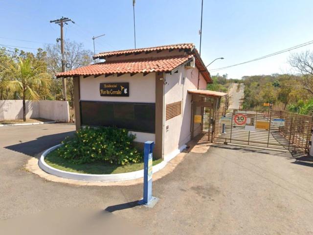 Sítio e chácara venda em Village Flamboyant, Cuiabá