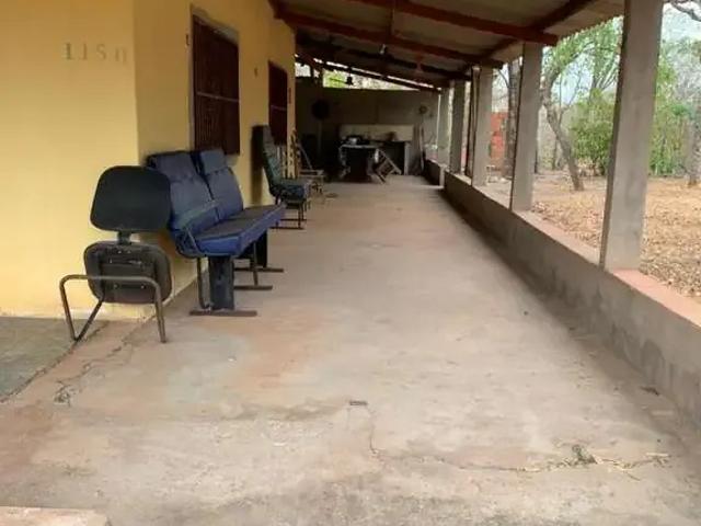 Sítio e chácara venda em Região Geográfica Imediata de Cuiabá, Região Metropolitana do Vale do Rio Cuiabá