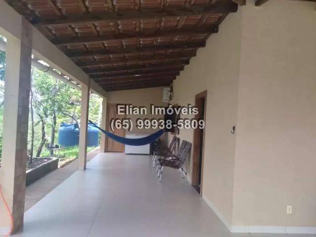 Sítio e chácara venda em Região Geográfica Imediata de Cuiabá, Região Metropolitana do Vale do Rio Cuiabá