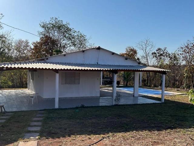 Sítio e chácara venda em Coxipó do Ouro, Cuiabá