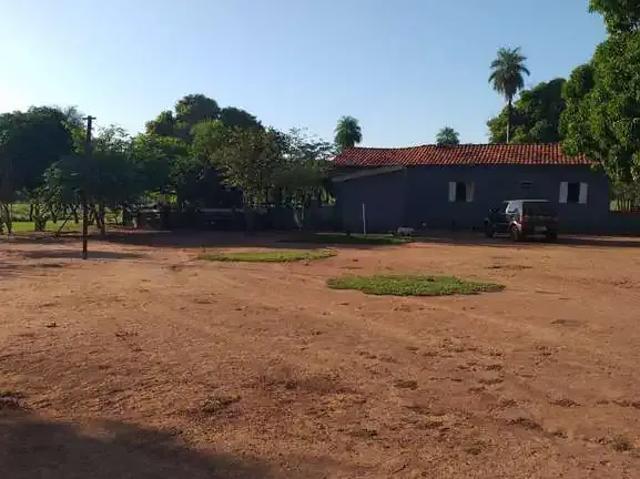 Sítio e chácara venda em Região Geográfica Imediata de Cuiabá, Região Metropolitana do Vale do Rio Cuiabá