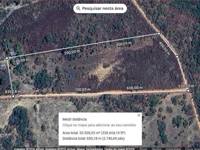 Sítio e chácara venda em Chácara dos Pinheiros, Cuiabá
