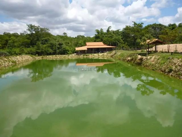 Sítio e chácara venda em Região Geográfica Imediata de Cuiabá, Região Metropolitana do Vale do Rio Cuiabá