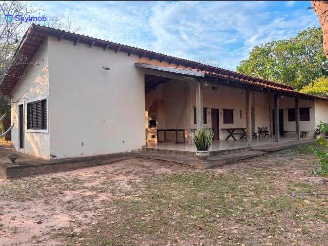 Sítio e chácara venda em Região Geográfica Imediata de Cuiabá, Região Metropolitana do Vale do Rio Cuiabá