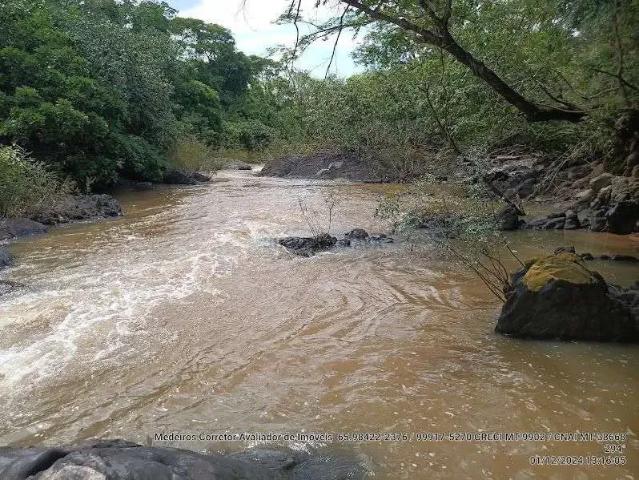 Sítio e chácara venda em Região Geográfica Imediata de Cuiabá, Região Metropolitana do Vale do Rio Cuiabá