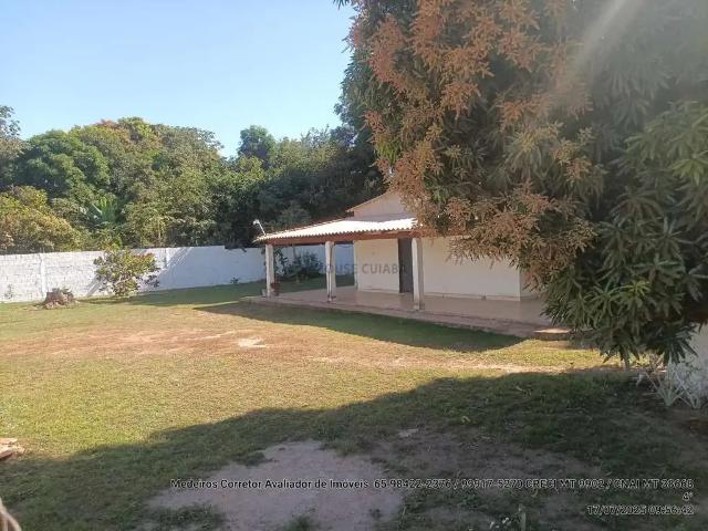 Sítio e chácara venda em Região Geográfica Imediata de Cuiabá, Região Metropolitana do Vale do Rio Cuiabá