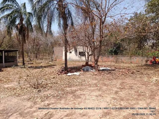 Sítio e chácara venda em Região Geográfica Imediata de Cuiabá, Região Metropolitana do Vale do Rio Cuiabá