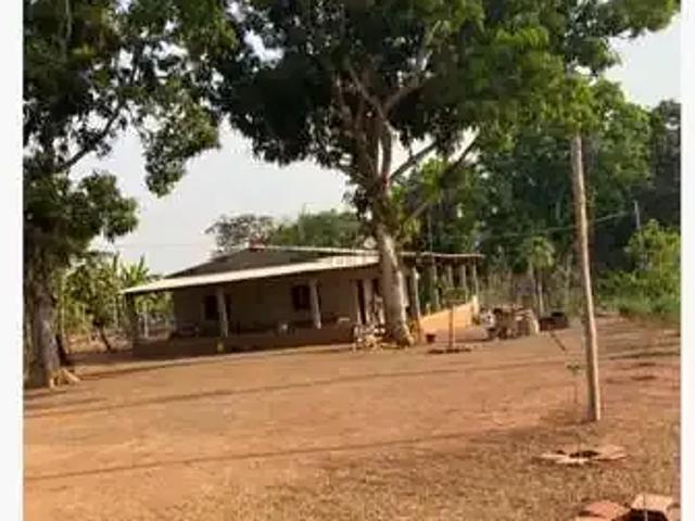 Sítio e chácara venda em Região Geográfica Imediata de Cuiabá, Região Metropolitana do Vale do Rio Cuiabá