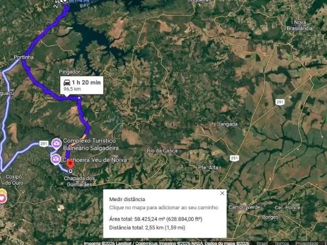 Sítio e chácara venda em Região Geográfica Imediata de Cuiabá, Região Metropolitana do Vale do Rio Cuiabá