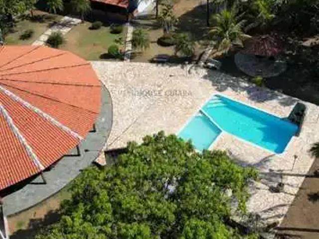 Sítio e chácara venda em Região Geográfica Imediata de Cuiabá, Região Metropolitana do Vale do Rio Cuiabá