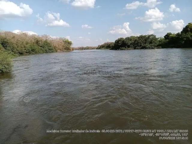 Sítio e chácara venda em Região Geográfica Imediata de Cuiabá, Região Metropolitana do Vale do Rio Cuiabá