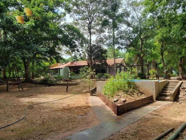 Sítio e chácara venda em Região Geográfica Imediata de Cuiabá, Região Metropolitana do Vale do Rio Cuiabá