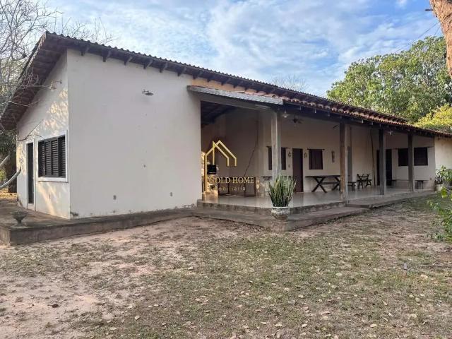 Sítio e chácara venda em Região Geográfica Imediata de Cuiabá, Região Metropolitana do Vale do Rio Cuiabá