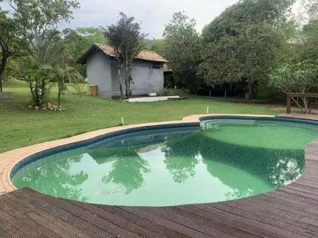 Sítio e chácara venda em Região Geográfica Imediata de Cuiabá, Região Metropolitana do Vale do Rio Cuiabá