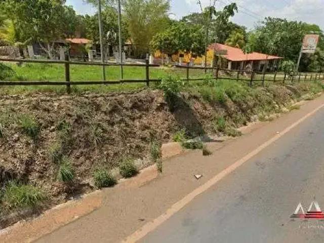Sítio e chácara venda em Região Geográfica Imediata de Cuiabá, Região Metropolitana do Vale do Rio Cuiabá