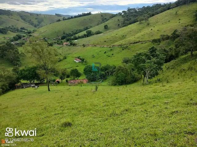 Sítio e chácara venda em Região Imediata de Guaratinguetá, Região Metropolitana do Vale do Paraíba e Litoral Norte