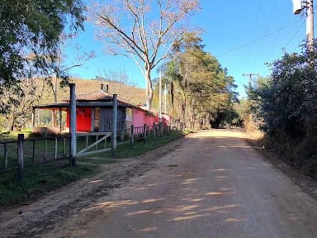 Sítio e chácara venda em Cunha