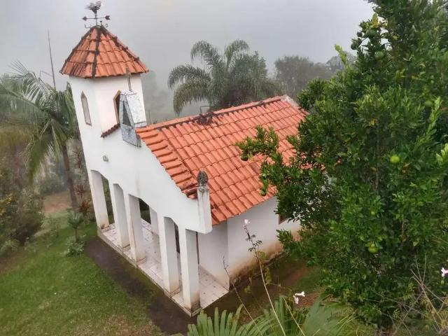 Sítio e chácara venda em Região Imediata de Guaratinguetá, Região Metropolitana do Vale do Paraíba e Litoral Norte