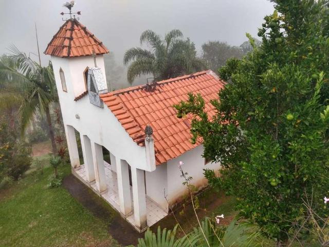 Sítio e chácara venda em Cunha, Região Geográfica Intermediária de São José dos Campos