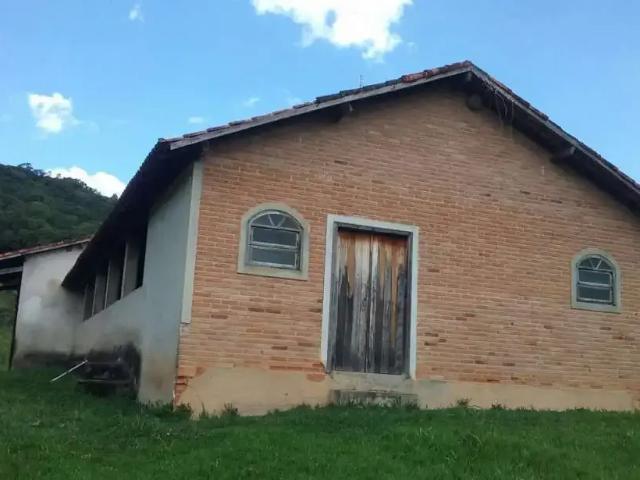 Sítio e chácara venda em Região Imediata de Guaratinguetá, Região Metropolitana do Vale do Paraíba e Litoral Norte
