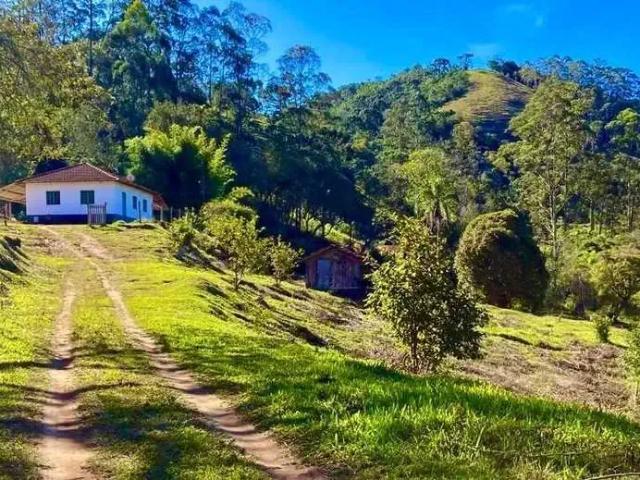 Sítio e chácara venda em Botafogo, São Thomé das Letras