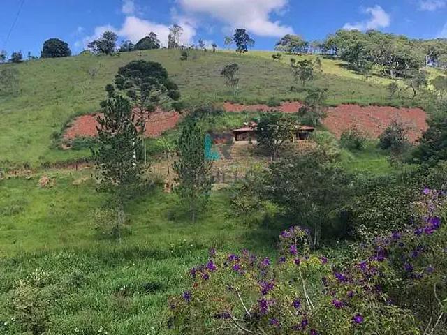 Sítio e chácara venda em Região Imediata de Guaratinguetá, Região Metropolitana do Vale do Paraíba e Litoral Norte