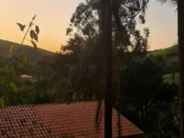 Sítio e chácara venda em Cunha