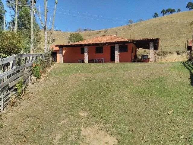 Sítio e chácara venda em Região Imediata de Ourinhos, Ourinhos