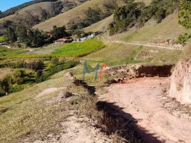 Sítio e chácara venda em Cunha, Região Geográfica Intermediária de São José dos Campos