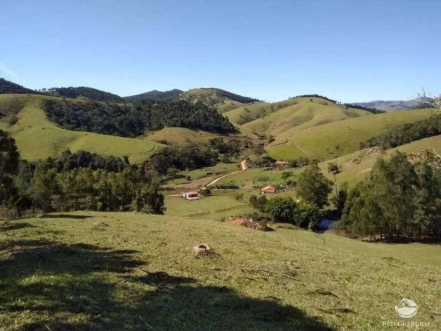 Sítio e chácara venda em Região Imediata de Guaratinguetá, Região Metropolitana do Vale do Paraíba e Litoral Norte