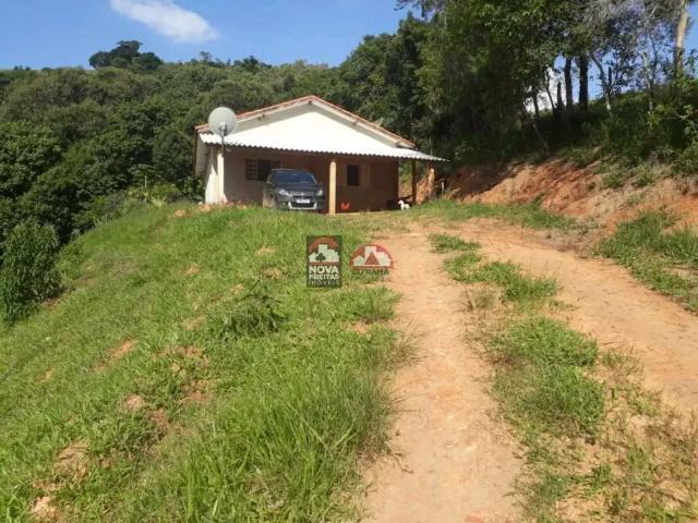 Sítio e chácara venda em Região Imediata de Guaratinguetá, Região Metropolitana do Vale do Paraíba e Litoral Norte