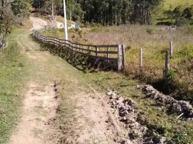 Sítio e chácara venda em Região Imediata de Guaratinguetá, Região Metropolitana do Vale do Paraíba e Litoral Norte