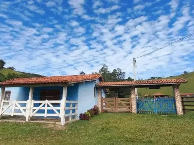 Sítio e chácara venda em Região Imediata de Guaratinguetá, Região Metropolitana do Vale do Paraíba e Litoral Norte