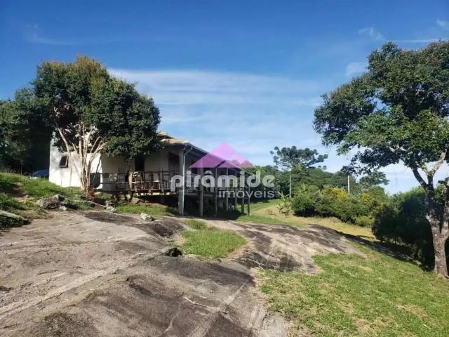 Sítio e chácara venda em Cunha, Região Geográfica Intermediária de São José dos Campos