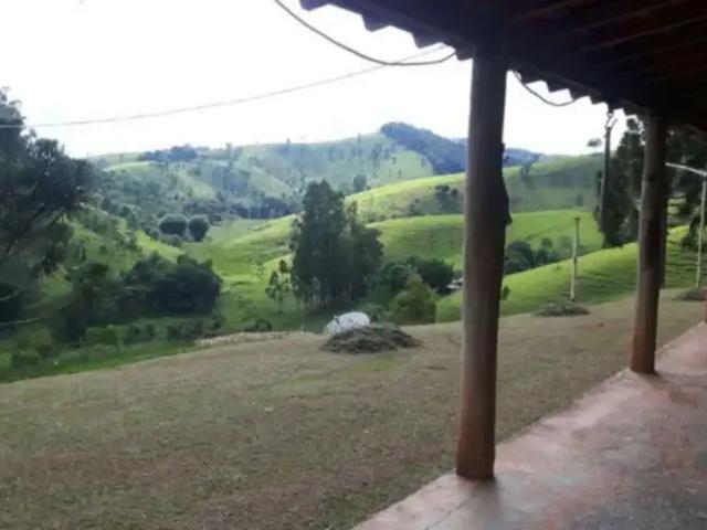 Sítio e chácara venda em Região Imediata de Guaratinguetá, Região Metropolitana do Vale do Paraíba e Litoral Norte