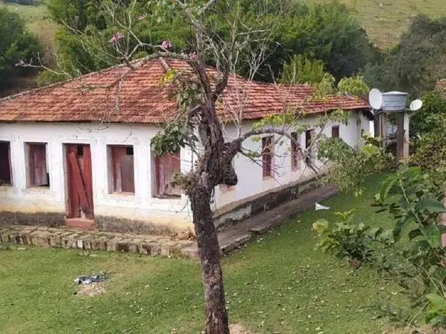 Sítio e chácara venda em Cunha, Região Geográfica Intermediária de São José dos Campos