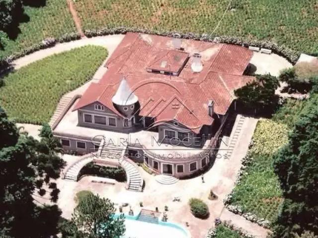 Sítio e chácara venda em Atuba, Curitiba