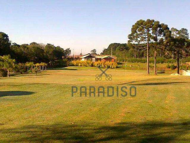 Sítio e chácara venda em Butiatuvinha, Curitiba