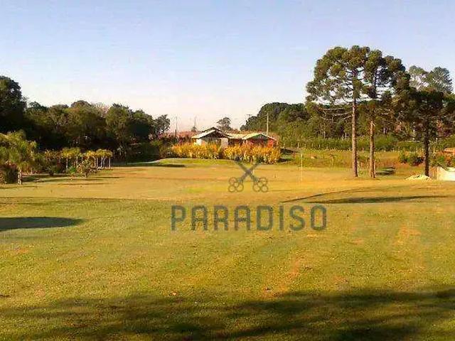 Sítio e chácara venda em Região Geográfica Imediata de Curitiba, Região Metropolitana de Curitiba