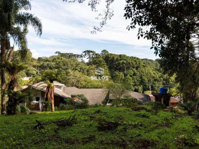 Sítio e chácara venda em Butiatuvinha, Curitiba